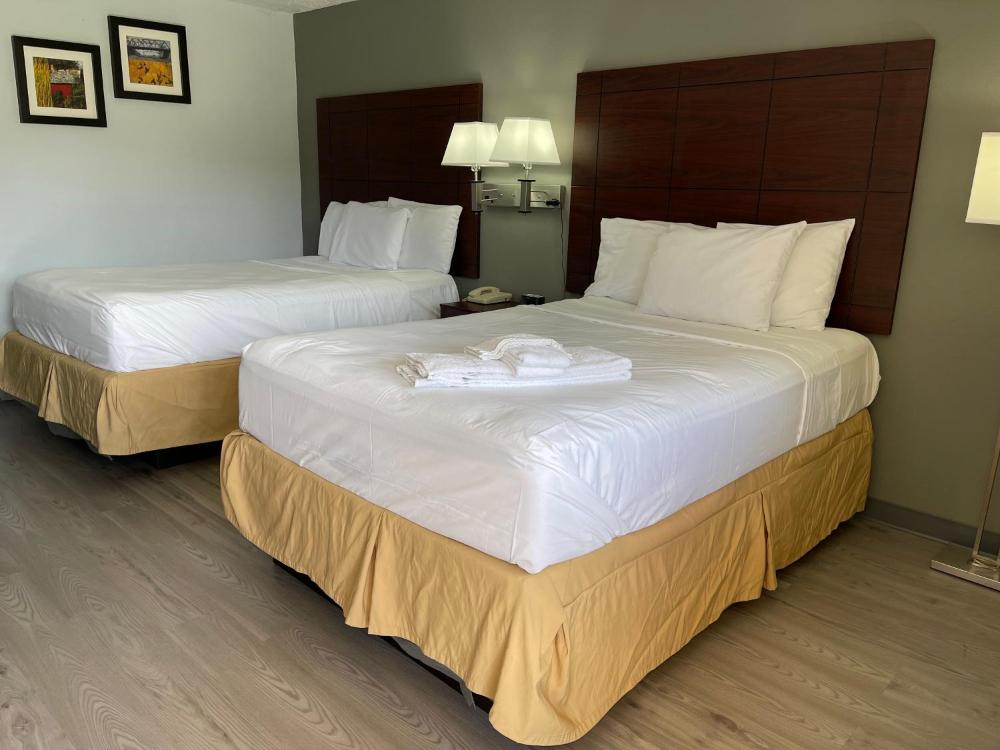 Americas Best Value Inn at Central Valley-Woodbury
